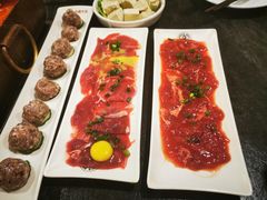 -许府牛火锅(信义坊总店)