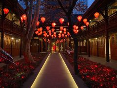 -Tivano意大利餐厅(成都居舍酒店)
