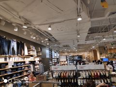 -MUJI无印良品(万达仓山店)