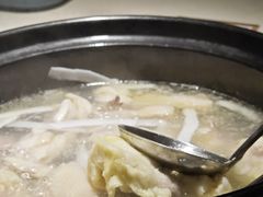 -百年果林椰子鸡(中洲店)