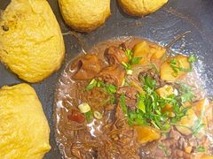 -锅老头铁锅炖•大锅蒸汽海鲜(韩乐坊店)