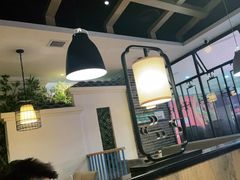 大堂-野妹经典火锅(民治店)