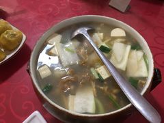 -海坛特色小吃·只做平潭特色菜(平潭店)