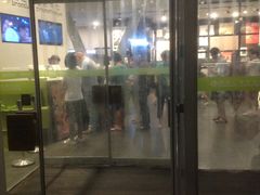 -和美电影艺术中心(万国城店)