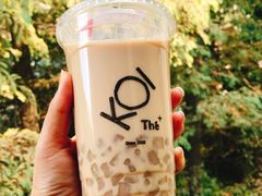 -KOI Thé(力宝广场店)