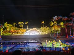 -三亚红色娘子军演艺公园景区