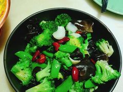 宅门素什锦-那家小馆•北京菜•烤鸭(中关村店)