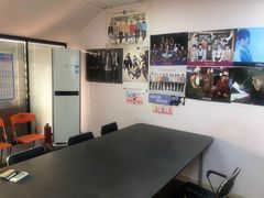 -百济韩国语(虹口校区)