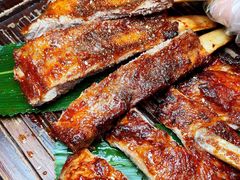 -飞尝蚝·顺德菜·鱼生(顺德总店)
