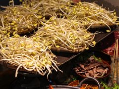 -阳阳老火锅(小南门店)