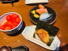 -千代武日本料理(哈西店)