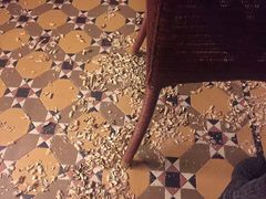 -Long Bar(莱佛士酒店)