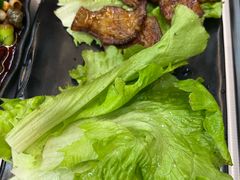 -云晓光头烧烤吧(盛夏店)