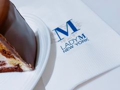 -Lady M New York(澳门伦敦人店)