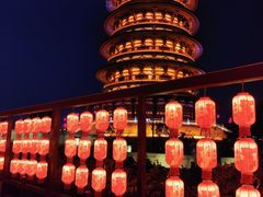 -隋唐洛阳城明堂天堂景区