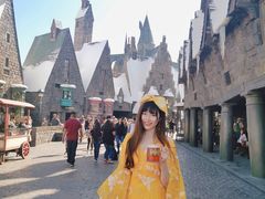 -好莱坞环球影城