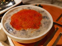 蟹籽鲜虾滑-左庭右院鲜牛肉火锅(环球港店)