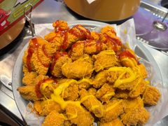 -龍歌自助小火锅(市北台东利群店)