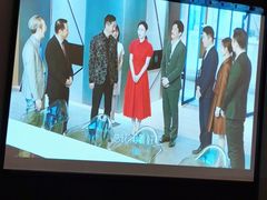 -和子足浴SPA会馆(东方之门店)