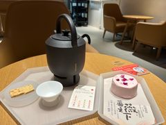 -tea’stone(新天地店)
