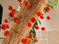 -荷风细雨·中国茶宴(碧云店)