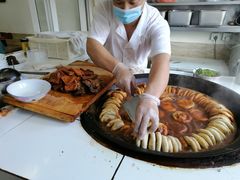 -陈记卤煮小肠