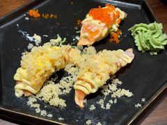 -鸟鹏烧鸟居酒屋(熙龙湾店)