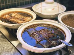 -群姐面馆·海鲜烧烤(同安路二店)