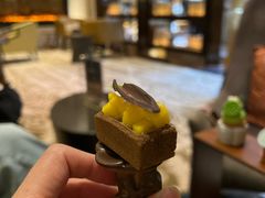 -行者书屋大堂吧 ·下午茶(南京圣和府邸酒店)