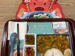 -魏家凉皮(协和店)