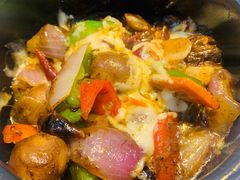 -妥妥烤肉料理(昙华林店)