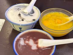 -佳佳甜品(寧波街總店)