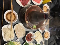 -将台涮肉(酒仙桥店)