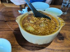 -小吊梨汤·北京菜(香山店)