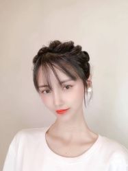 -摩登时代美发沙龙