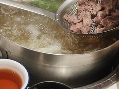 -陈记顺和潮汕牛肉火锅(韩江路店)