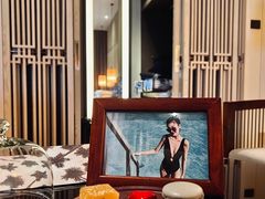 -三亚太阳湾柏悦酒店