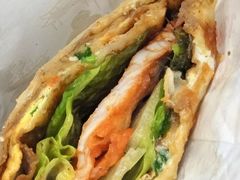 -海燕家人灌蛋饼(凤凰街店)