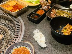 -上男·烧肉集市(五一广场店)
