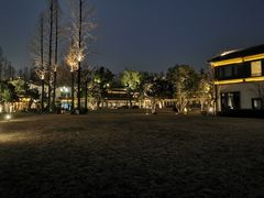 -杭州西湖柳莺里酒店