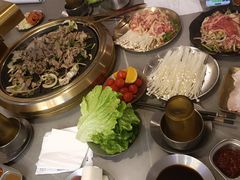 -杨小佳·齐齐哈尔烤肉·烤串(广州店)