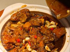 -小柴米·传统江西菜(八一广场店)
