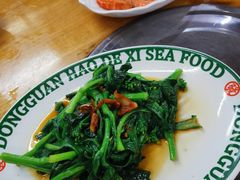 -蚝得喜海鲜(东城店)