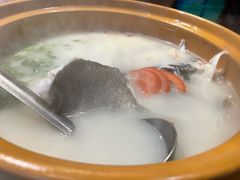 -江南小叙·美食研究院(鱼街店)