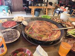 -黄潇洒老火锅(九眼桥宏济巷店)