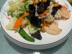 -裕德隆清真饭庄·天津特色菜(东丽店)