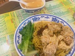 -顺记冰室(宝华路店)