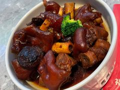 -四道菜·福建菜馆(新街口金鹰店)