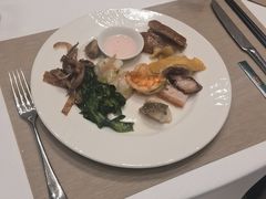 -悦融琥珀·京鲁菜·海味珍品(西单店)