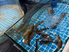 -争先鲜·蒸汽海鲜自助·鲜切牛肉
